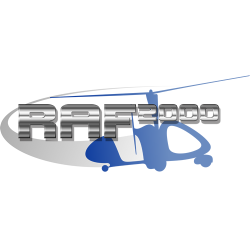 RAF2000 Gyrocopter